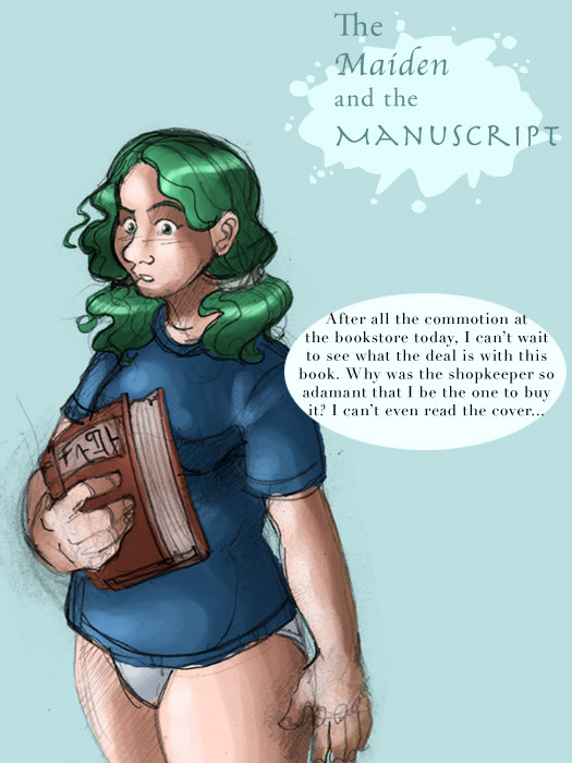 maidenpage by Angrboda