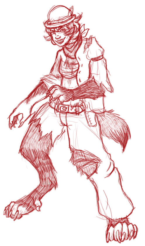 rowan-tf by Antherios