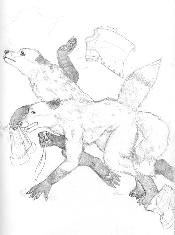 camperfoxessm by Arania