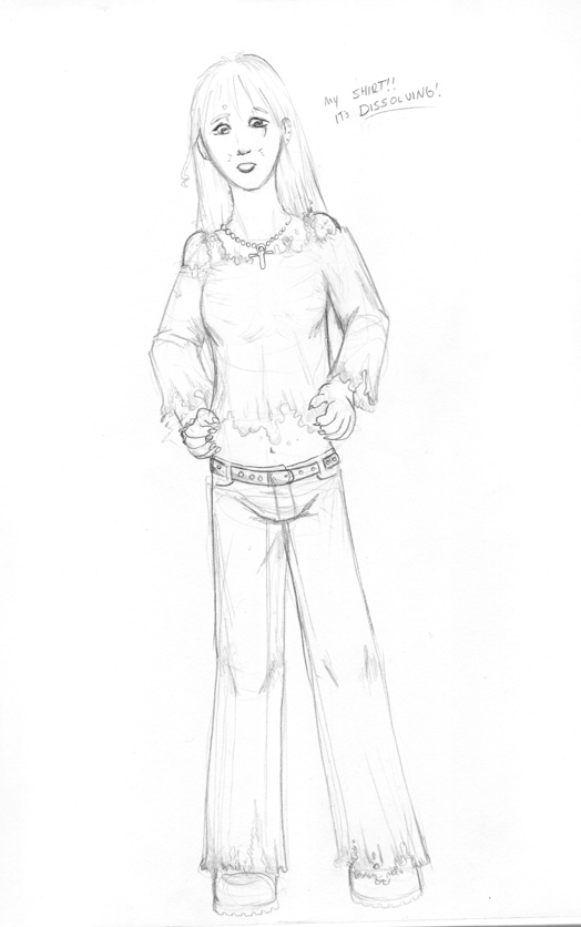 partygirlminksm by Arania