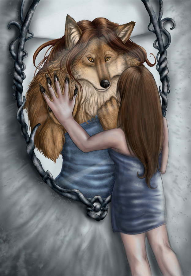reflectionwglosssm by Arania