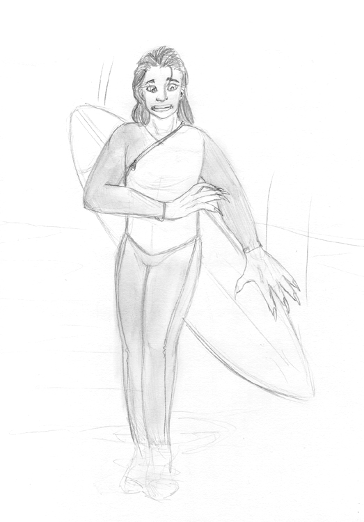 surfersm by Arania