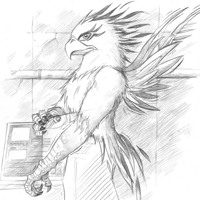 self tf by Audie