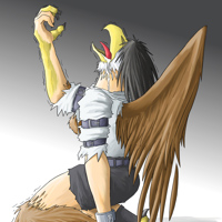 eagletf by Audie