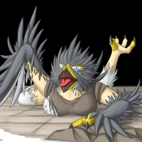 falnatf nd by Audie
