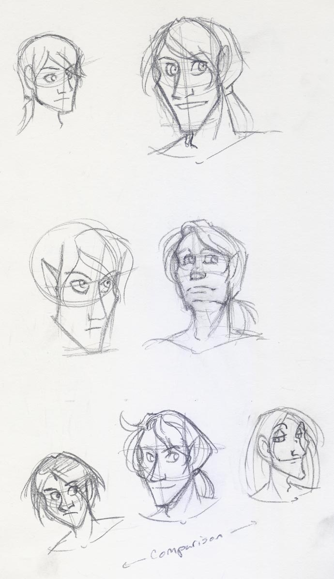 ambrosedoodles by Bilious