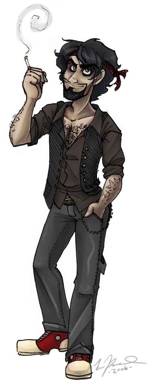 billycolor by Bilious