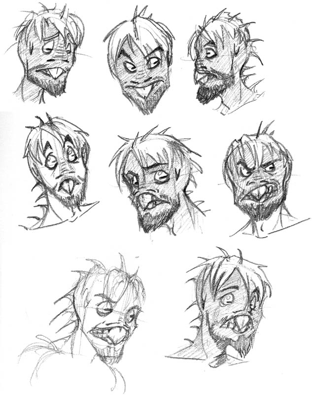 billydoodles by Bilious