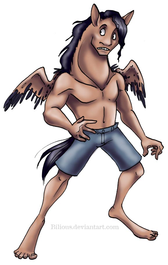 gaius by Bilious