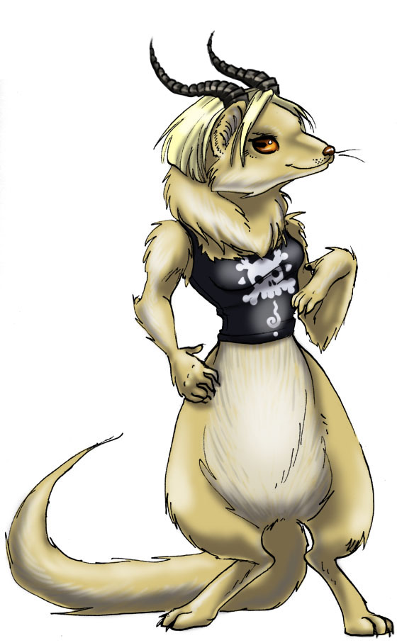 lauren by Bilious