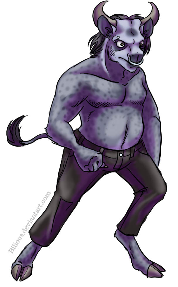 nathan by Bilious