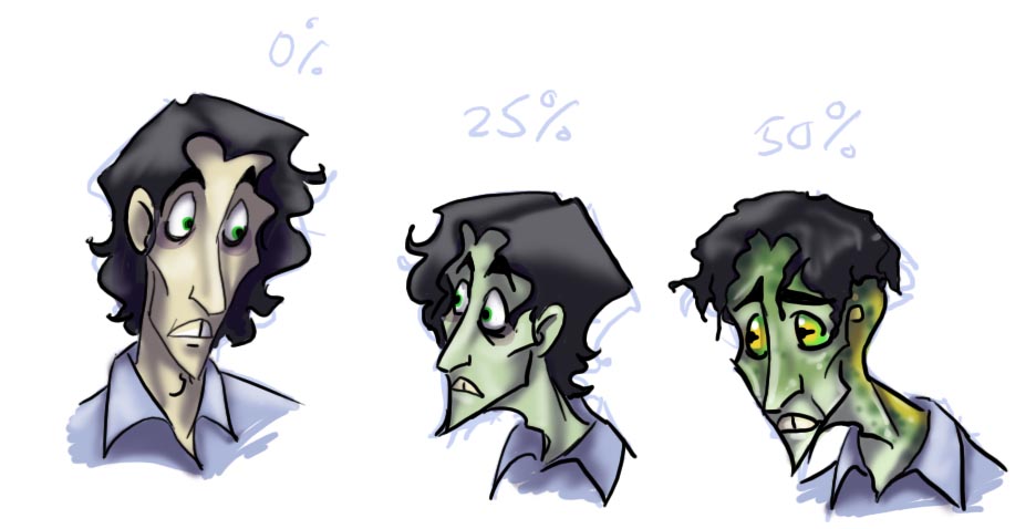 newtcolorstudy by Bilious