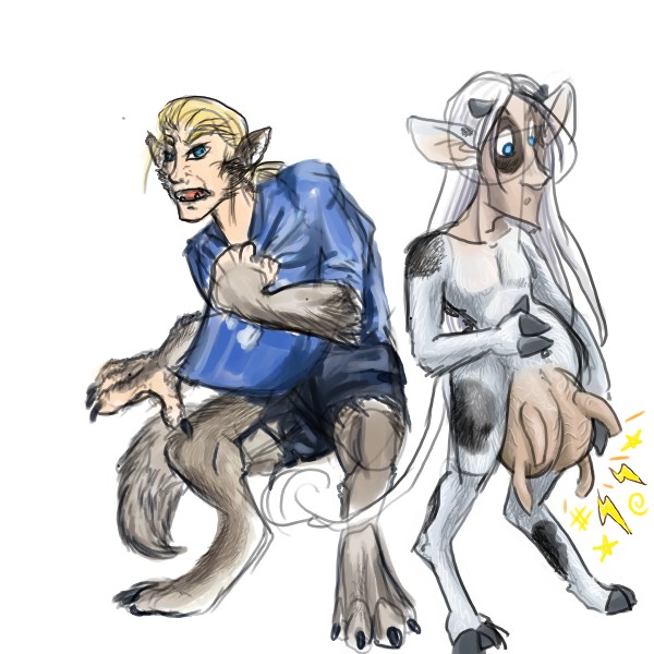 sabinpchat by Bilious