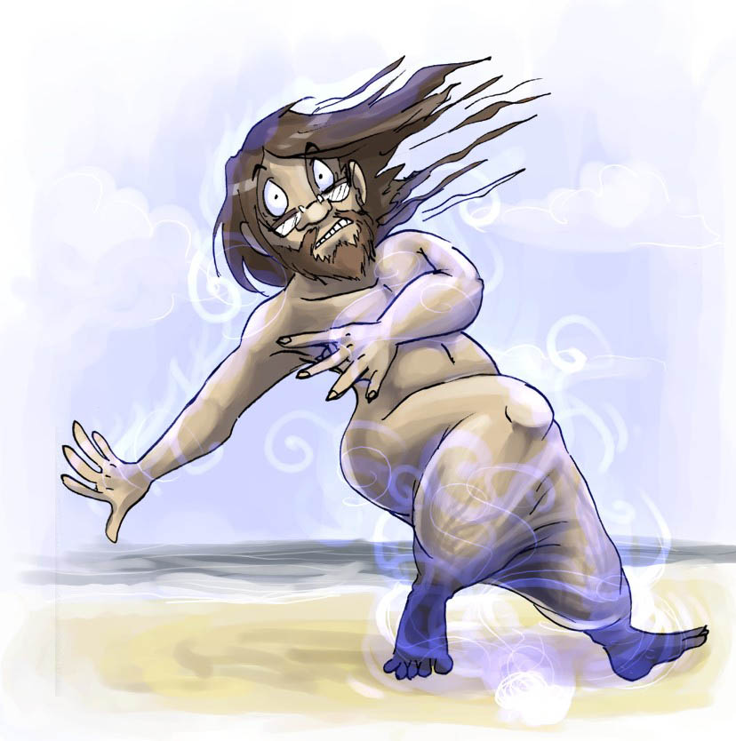seal by Bilious