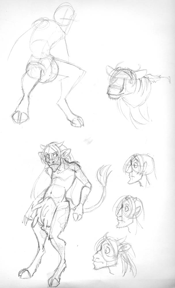 uessecow by Bilious