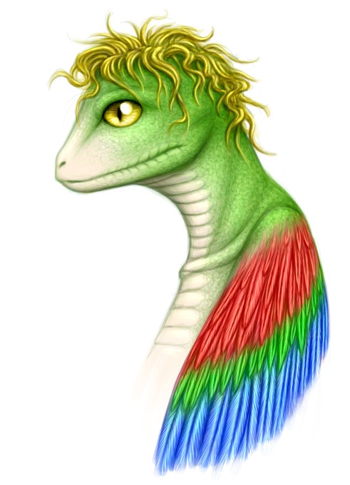 Cassidy by Birvan