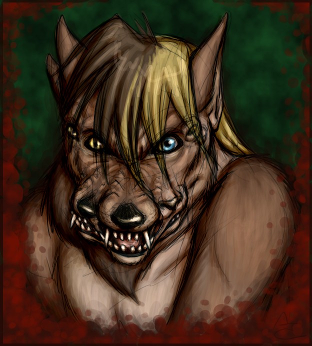 mutant by Birvan