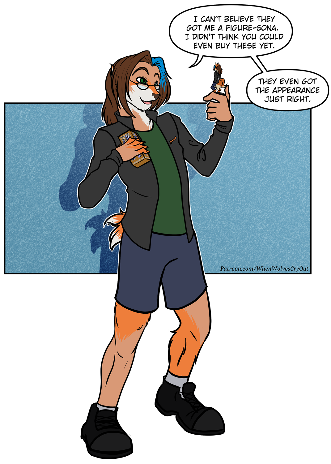 Figure-Sona by WhenWolvesCryOut