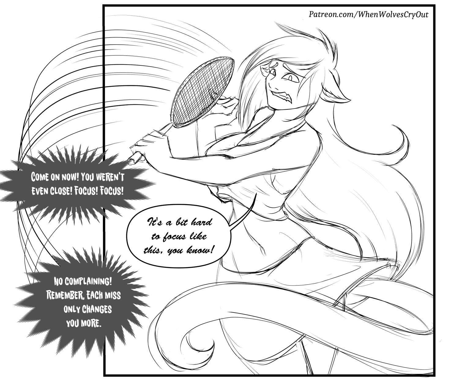 Sports Accident by WhenWolvesCryOut
