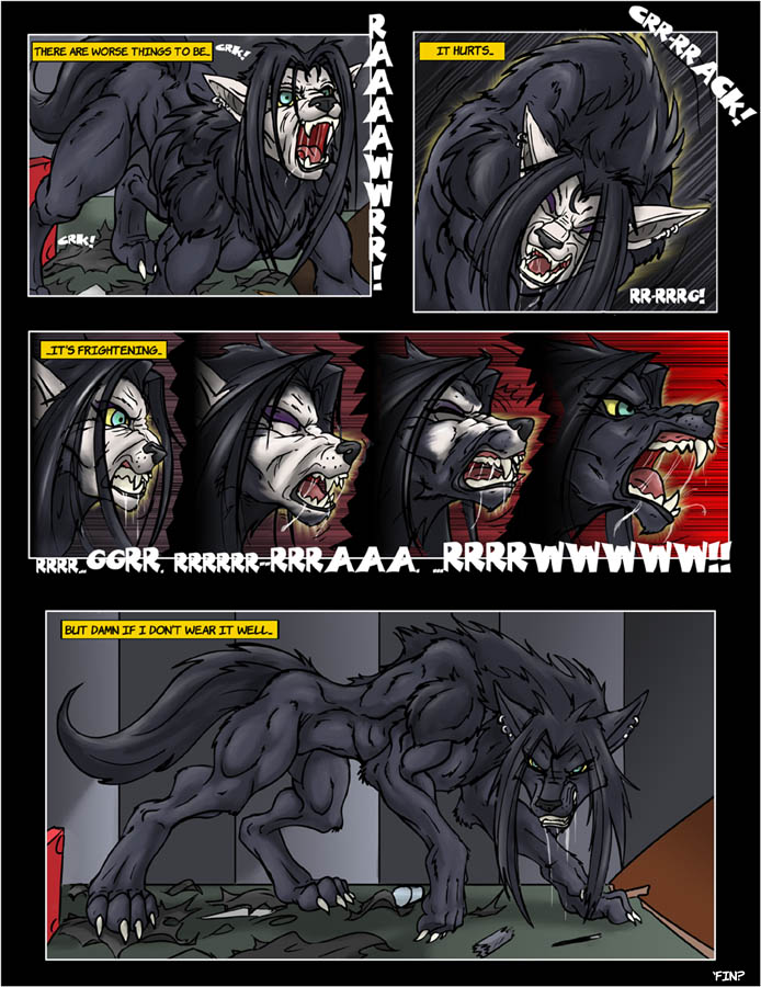 GWPage by BlackRat