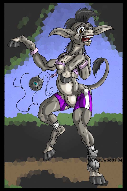 kw-weredonkey-cl by BlackRat