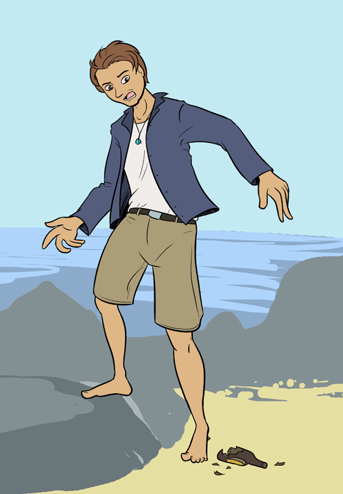 Procene Beach TF by Cobalt_K