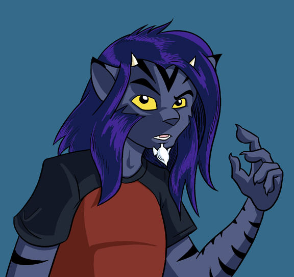 Cobalt Kimera TF by Cobalt_K
