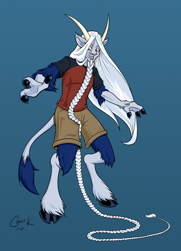 Cobalt Kimera TF by Cobalt_K