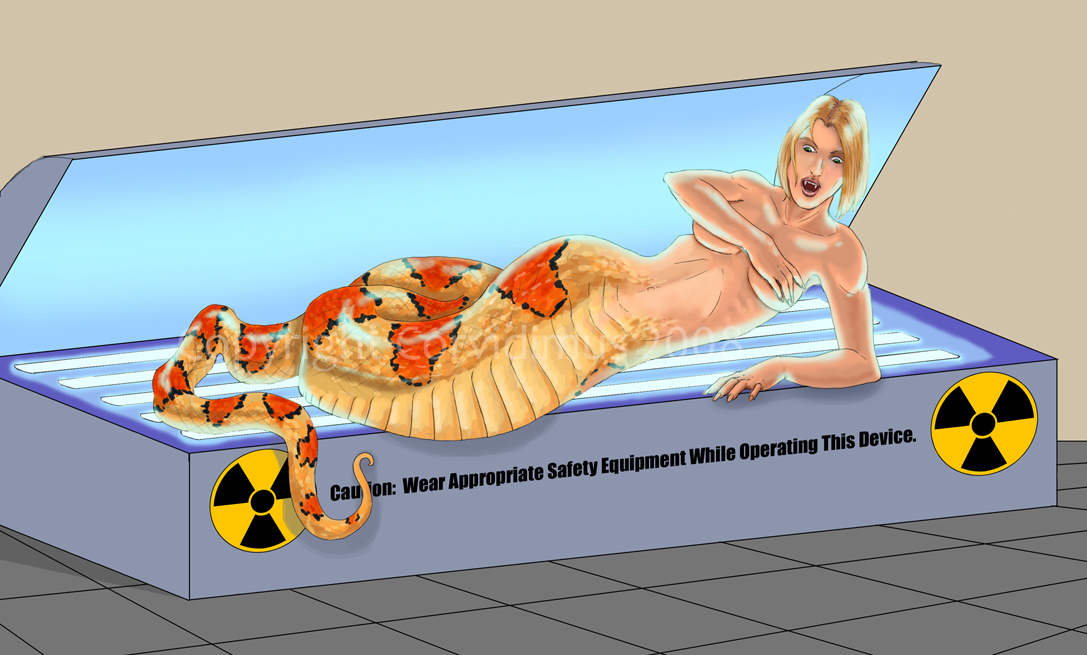 Naga sm by Corvidima