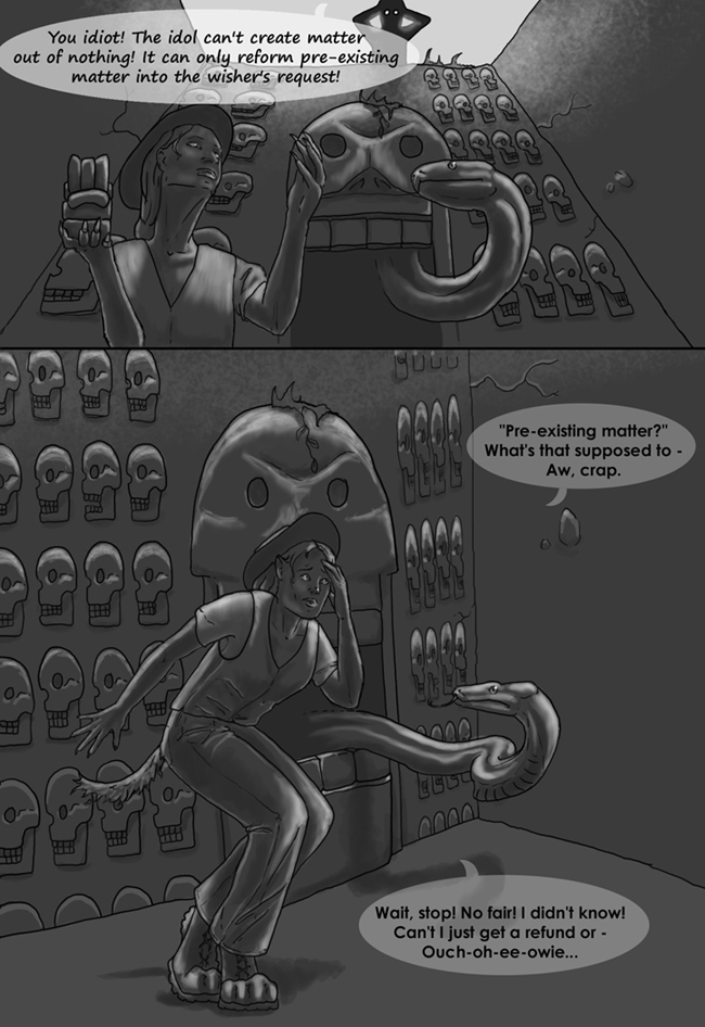 Smith bw by Corvidima