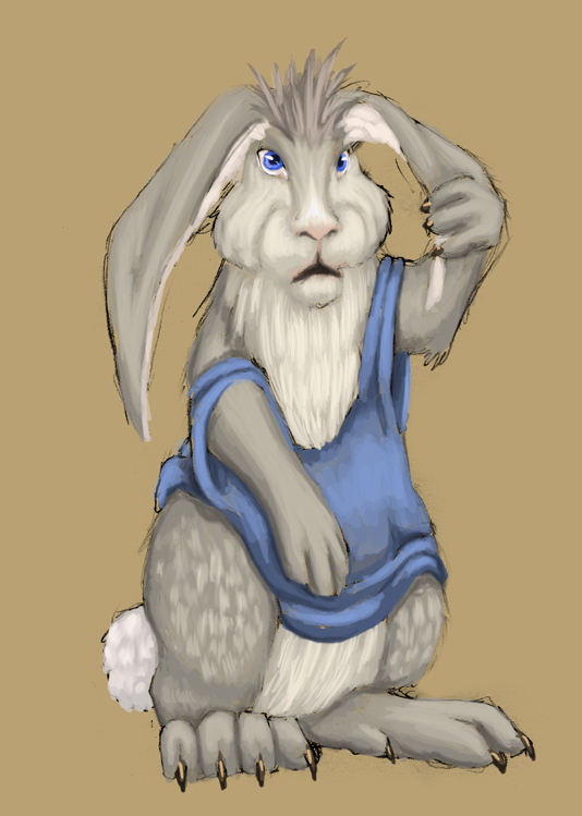 bunnytf sm by Corvidima