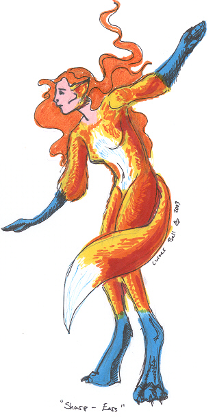 cbjanacek by Currerbell