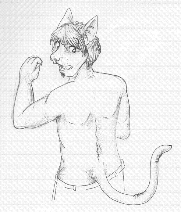 Furless by DakotaCat