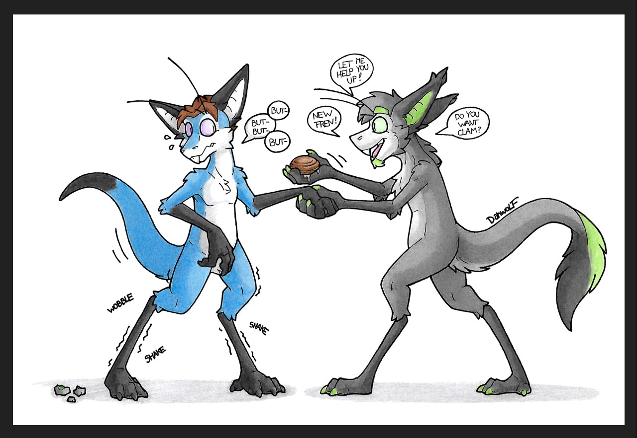 Yinglet mistake by Danwolf