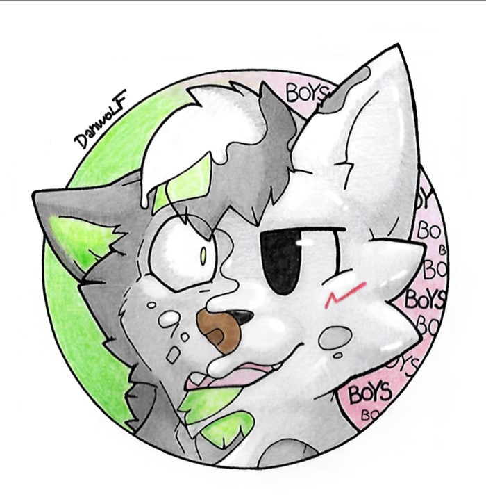 Boykisser TF by Danwolf