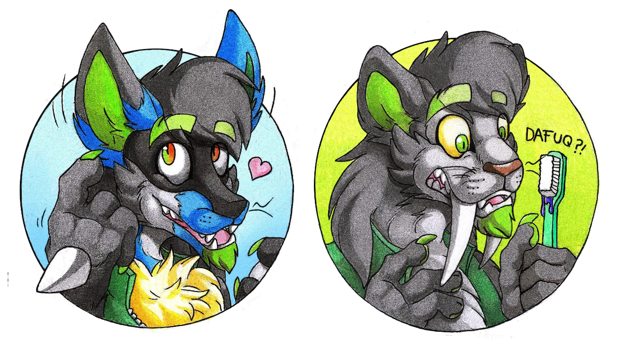 TF quickies by Danwolf