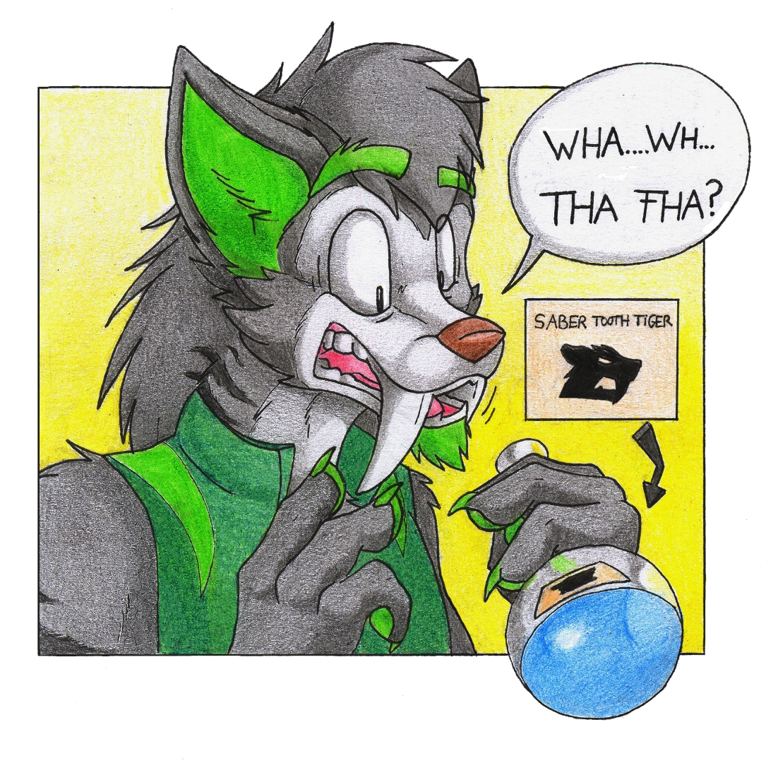 Wrong serum by Danwolf