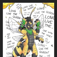 Long live the Queen ! by Danwolf