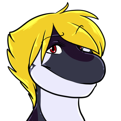 Robo Icon - Han by Demyxia