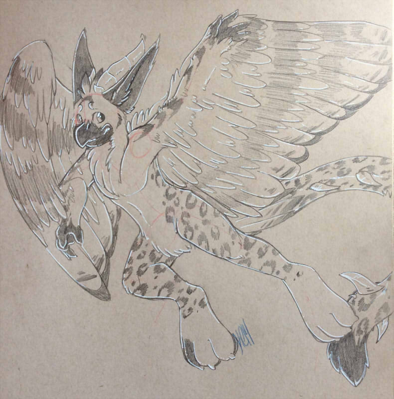 Another Cocal TF by Demyxia