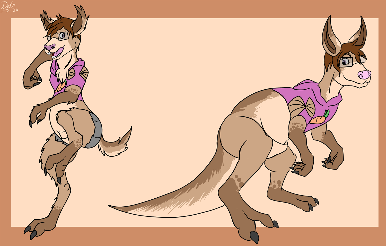 hop to it by dragonwithgames (dudewithgames)