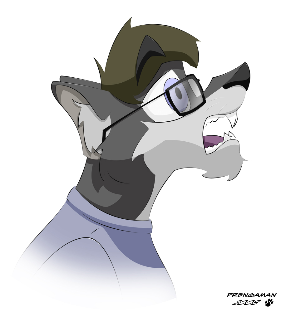 AW-Husky by Dusker78