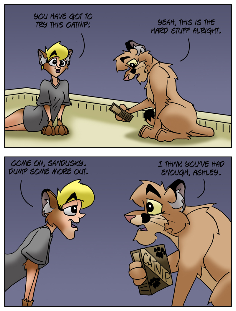 AshleyTFc- by Dusker78