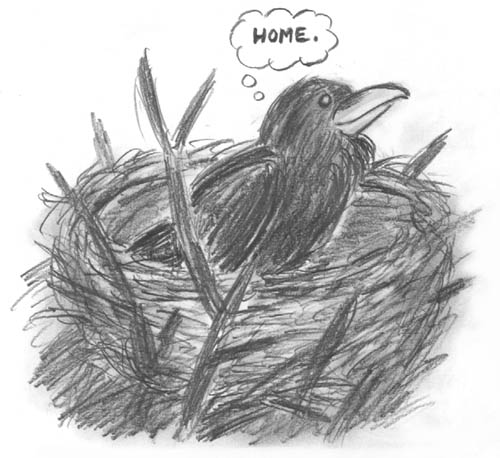 home by Ealadubh