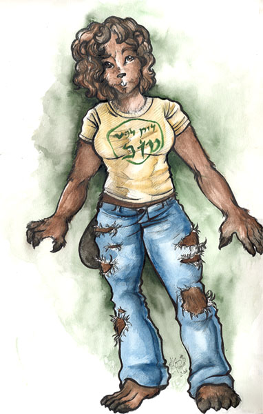 chana by Emerwyn