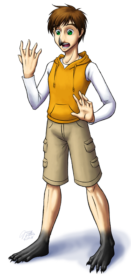 Marshall by Evion