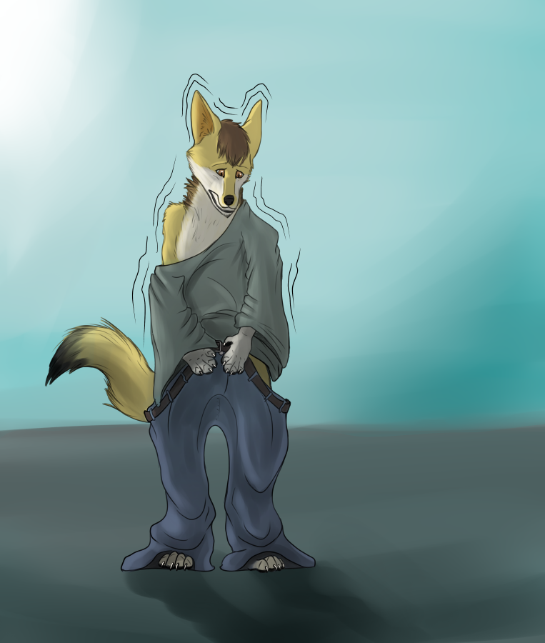 Tofu Commission by Fazar