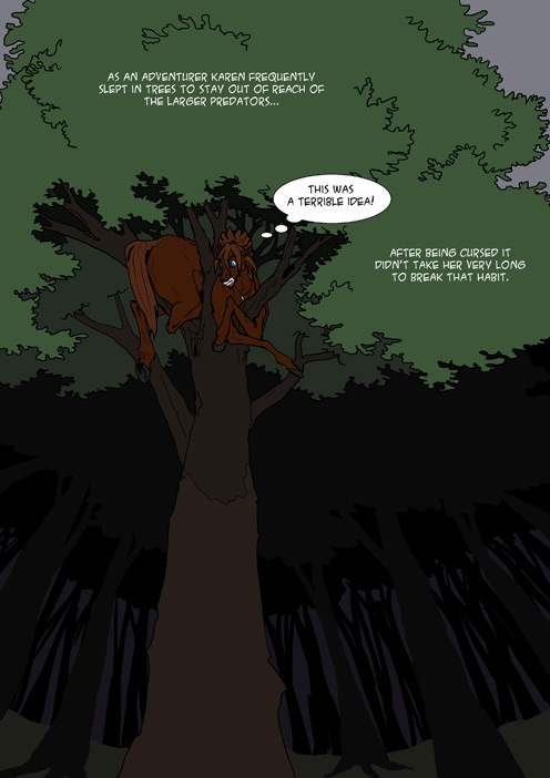 A terrible idea by Fennex