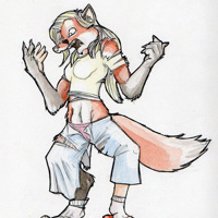 transfoxunimpressed by Finnaeas
