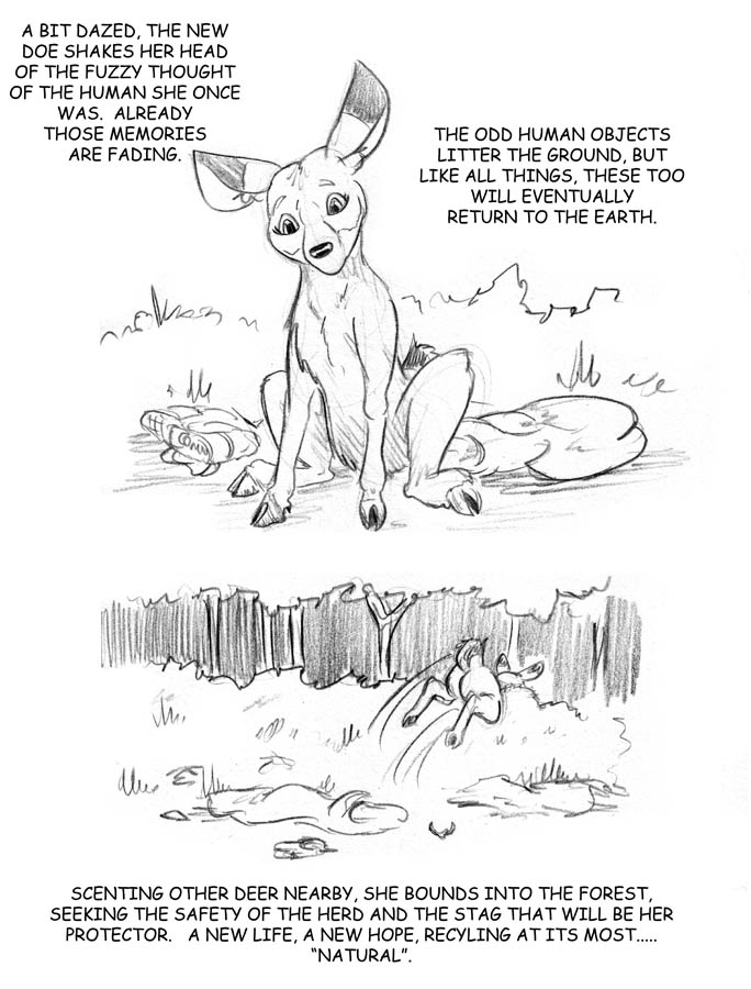 NaturalRecycling by Flinters